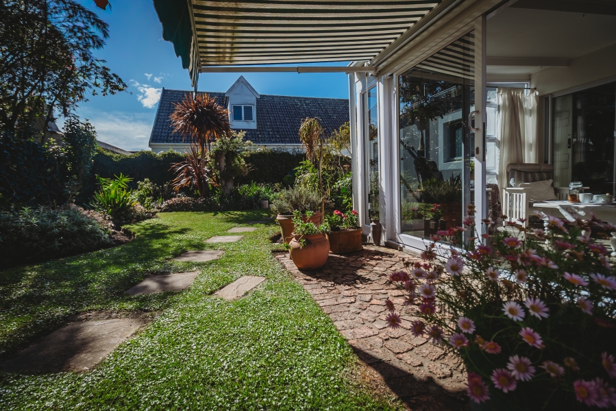 3 Bedroom Property for Sale in George East Western Cape